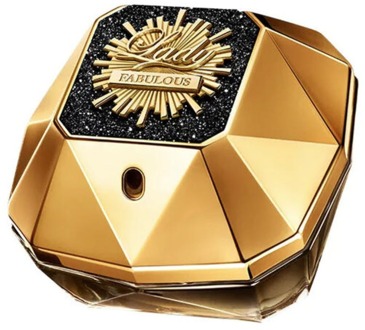 Lady Million Fabulous Vrouwen 30 ml