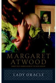 Lady Oracle