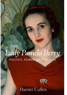 Lady Pamela Berry - Harriet Cullen