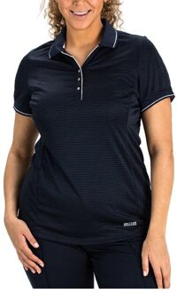 Lady Polo Slam Plus Blue maat 42