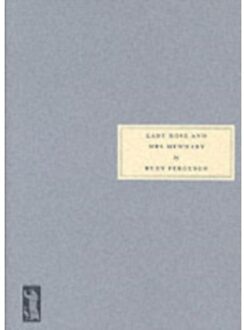 Lady Rose And Mrs Memmary - Ruby Ferguson