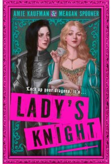 Lady's Knight - Lady’s Knight - Amie Kaufman