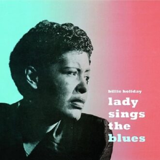 Lady Sings The Blues