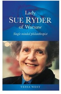 Lady Sue Ryder of Warsaw