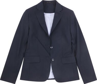 Lady Suit Blauw - 36,46,44,38,40,42