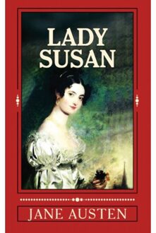 Lady Susan - Jane Austen