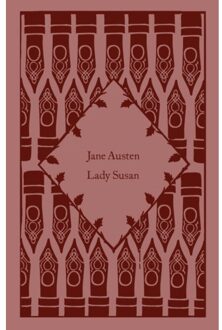 Lady Susan - Little Clothbound Classics - Jane Austen