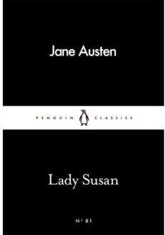 Lady Susan