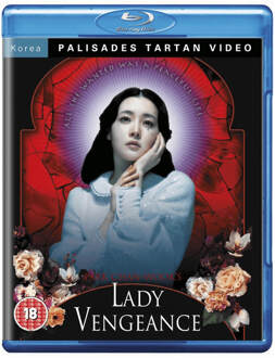 Lady Vengeance