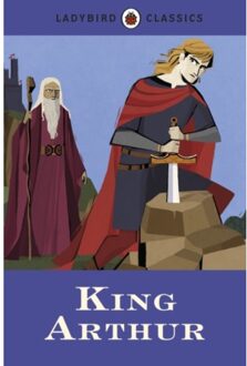 Ladybird Classics: King Arthur - Ladybird Classics - Desmond Dunkerley