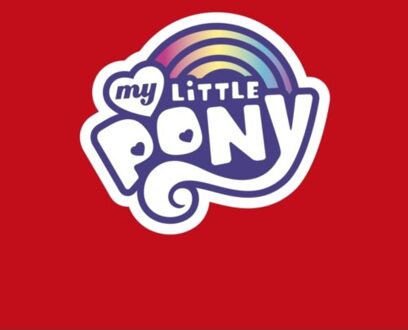 Ladybird Readers Beginner Level - My Little Pony - Zipp And Pipp Find A Flower (Elt Graded Reader) - Ladybird