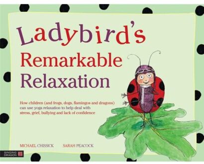 Ladybird's Remarkable Relaxation