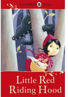 Ladybird Tales: Little Red Riding Hood - Vera Southgate