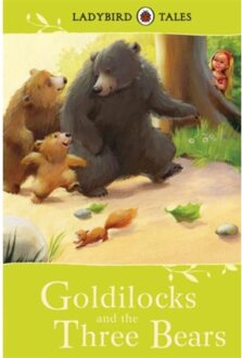 Ladybird Tales
