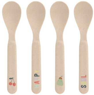 Lässig Lassig lepelset happy fruits cherry