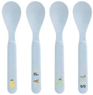 Lässig Lassig lepelset happy fruits lemon