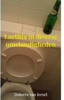 Laetitia In Diverse Omstandigheden - Dolores Van Iersel