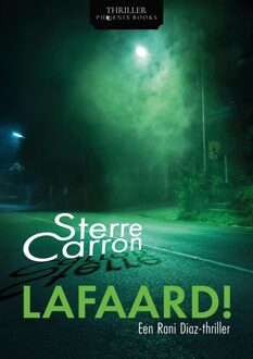 Lafaard! - Sterre Carron - ebook