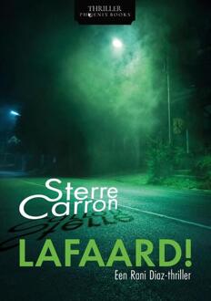 Lafaard! - Sterre Carron