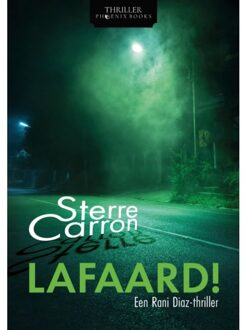 Lafaard! - Sterre Carron