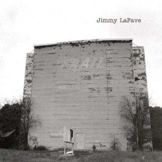 Lafave Jimmy - Trail One -Digi