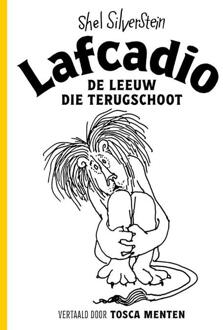 Lafcadio, de leeuw die terugschoot -  Shel Silverstein (ISBN: 9789023962441)
