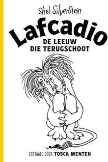 Lafcadio, de leeuw die terugschoot -  Shel Silverstein (ISBN: 9789023962458)