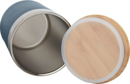 Lagan roestvrij stalen tuimelaar 300ml Blauw - One size