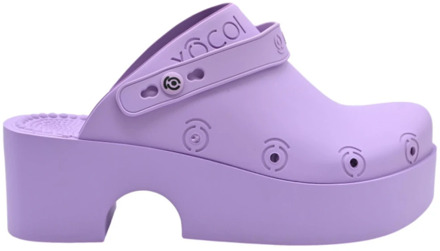 Lage Dames Sneakers Violet Xocoi , Purple , Dames - 41 Eu,39 Eu,38 EU