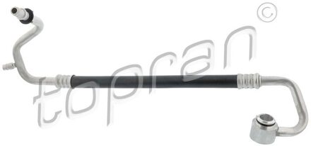 Lage drukleiding, airconditioning 121457