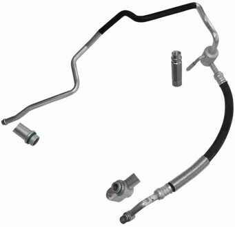 Lage drukleiding, airconditioning V15200027