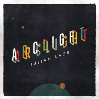 Lage Julian - Arclight