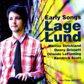 Lage - Quintet Lund - Early Songs