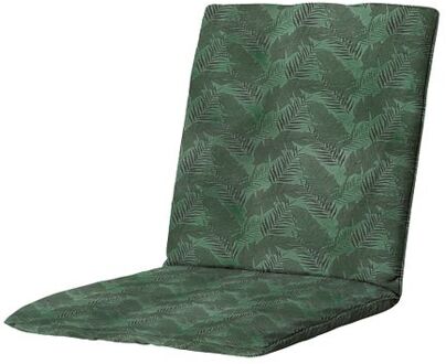 Lage rug - Ruiz green - 97x49 - Groen