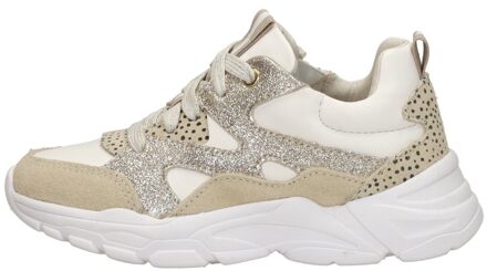 Lage Schoenen Beige - 26