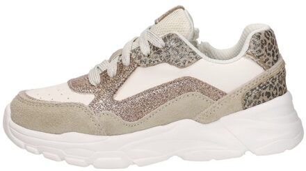Lage Schoenen Beige - 29