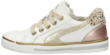 Lage Schoenen Goudkleur - 22