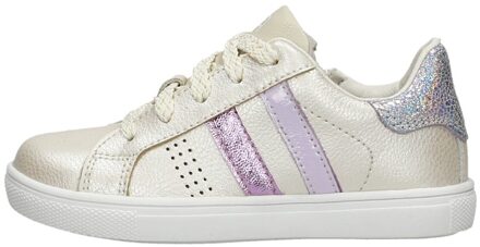 Lage Schoenen Goudkleur - 25