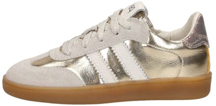 Lage Schoenen Goudkleur - 25