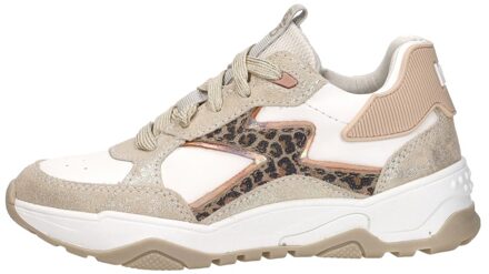 Lage Schoenen Goudkleur - 25