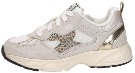 Lage Schoenen Goudkleur - 25