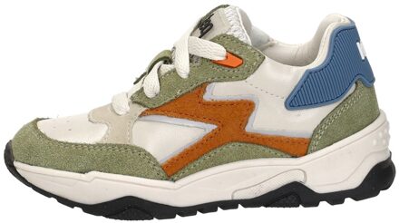 Lage Schoenen Groen - 23