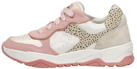 Lage Schoenen Roze - 24