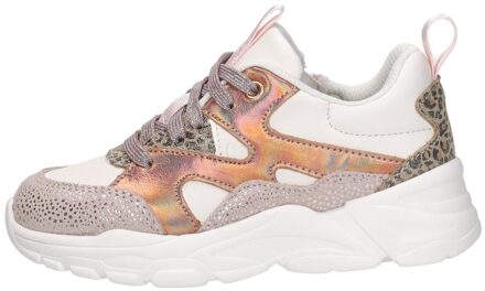 Lage Schoenen Roze - 34