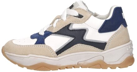 Lage Schoenen Wit - 30