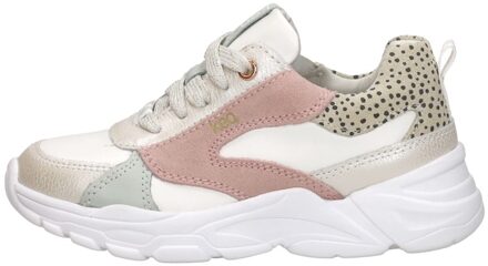 Lage Schoenen Wit - 31