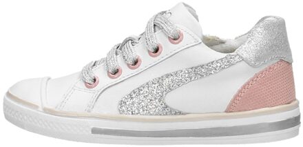 Lage Schoenen Zilver Zilverkleur - 22