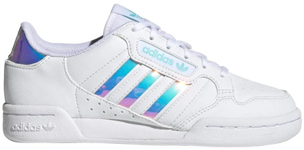 Lage Sneakers adidas  CONTINENTAL 80 STRI
