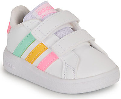 Lage Sneakers adidas  GRAND COURT 2.0 CF