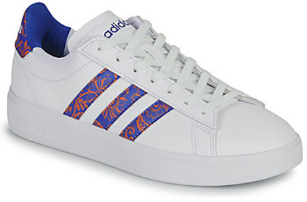 Lage Sneakers adidas GRAND COURT 2.0" Wit - 36,38,40,42,36 2/3,37 1/3,38 2/3,39 1/3,40 2/3,41 1/3